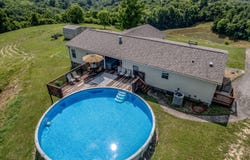 494 Janice Lane, Owingsville, KY 40360