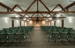 802 N FIRST STREET, Iowa Park, TX 76367