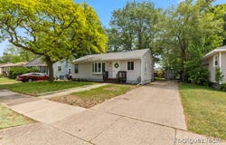 1235 Aurora Avenue, Muskegon, MI 49442