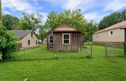 1422  N 36th  ST, Fort Smith, AR 72904