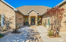 2654 Venado Dr, Christoval, TX 76935