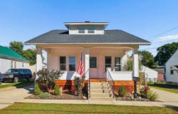 147 Mount Ida Avenue, Lancaster, OH 43130