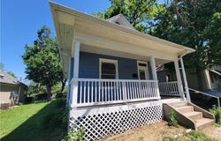 3319 Mitchell Avenue, St Joseph, MO 64507