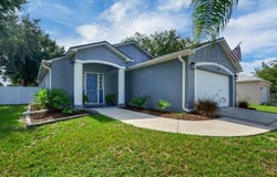 124 EAGLE POINT BOULEVARD, AUBURNDALE, FL 33823