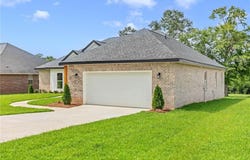 25521 Lakeland Drive, Loxley, AL 36551