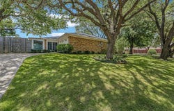 4020 Flintridge Drive, Irving, TX 75038