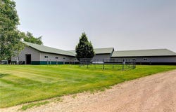 32908 285th Avenue, Le Sueur, MN 56058