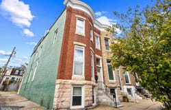 838 WELLINGTON Street, BALTIMORE, MD 21211