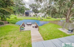 127 Druid Circle, Savannah, GA 31410