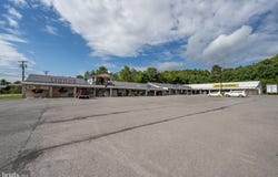 12743 GARRETT HIGHWAY, OAKLAND, MD 21550