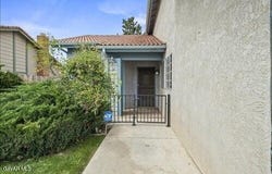 1134 Elm Street, Tehachapi, CA 93561