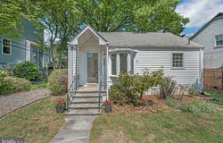 6105 26TH STREET N, ARLINGTON, VA 22207