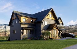 Pinnacle Drive lot: 51, Newry, ME 04261