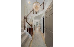 16208 Lea Oak Drive, Chesterfield, MO 63017