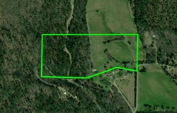 207 Rains Lane, Sims, AR 71969