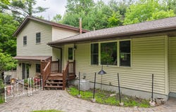 1719 MCKINLEY BLV, Eagle River, WI 54521