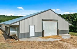 17117 Dutch Mills Road S, Lincoln, AR 72744