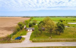 3745  E 420  RD, Adair, OK 74330