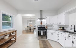 611 Cherry Street, Bowie, TX 76230