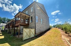 510 Winston Croft Circle, Johns Creek, GA 30022