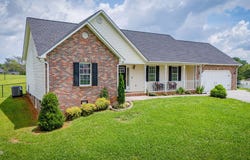 282 Warren Road, Piney Flats, TN 37686