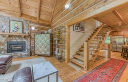 128 Bankers Bend & 275 Settlers, Mountain City, TN 37683