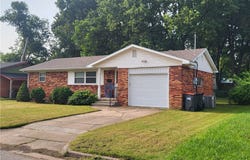 1713 Sisco, Springdale, AR 72762