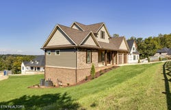 542 River ''lot 6'' Rd, Loudon, TN 37774