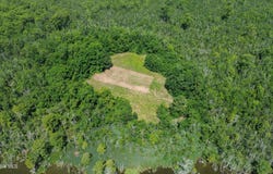 150 Hampton Road, Coinjock, NC 27923