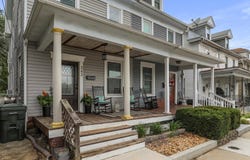 343 S BURHANS BOULEVARD, HAGERSTOWN, MD 21740