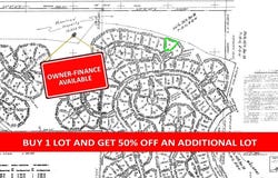 Lot 14 Lukai Circle, Cherokee Village, AR 72529