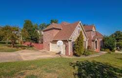 2 Windrush Point, Little Rock, AR 72211