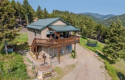 7195 Hidden Meadow Road, Helena, MT 59602