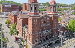 2132 Sarah St, South Side, PA 15203