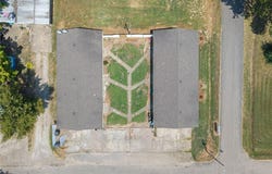 201 SW 9th ST, Muldrow, OK 74948