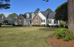 4706 Burning Tree Lane N, Wilson, NC 27896