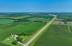 1833 Highway 25, Clearfield, IA 50840