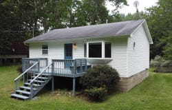 9634 Zina Drive, Rochester, IN 46975