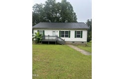 1017 Cole Farm Road, Warrenton, NC 27589