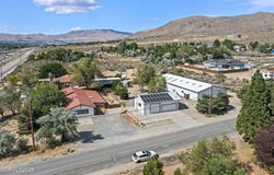 2000 E Clearview Drive, Carson City, NV 89701
