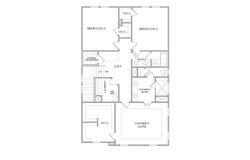5550 Broad River View, Peachtree Corners, GA 30092