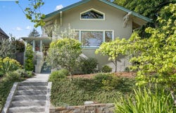 2315 Eunice St, Berkeley, CA 94708