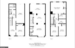 437,439,441,443,&445 KENNETH  SQUARE, BALTIMORE, MD 21212