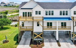 106 S Boca Bay Lane, Surf City, NC 28445