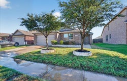 2428 Rosharon Drive, Forney, TX 75126