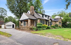 205 Forest Hill Avenue, Rocky Mount, NC 27804
