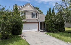 406 Brookfield Lane, Goose Creek, SC 29445