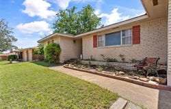 4817 Trena Street, Fort Worth, TX 76114