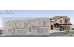 721 Little Bear Grove, Colorado Springs, CO 80907