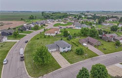 701 W Queen Street, Osakis, MN 56360